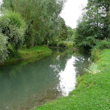 Hôtel de ville du Cateau-Cambrésis